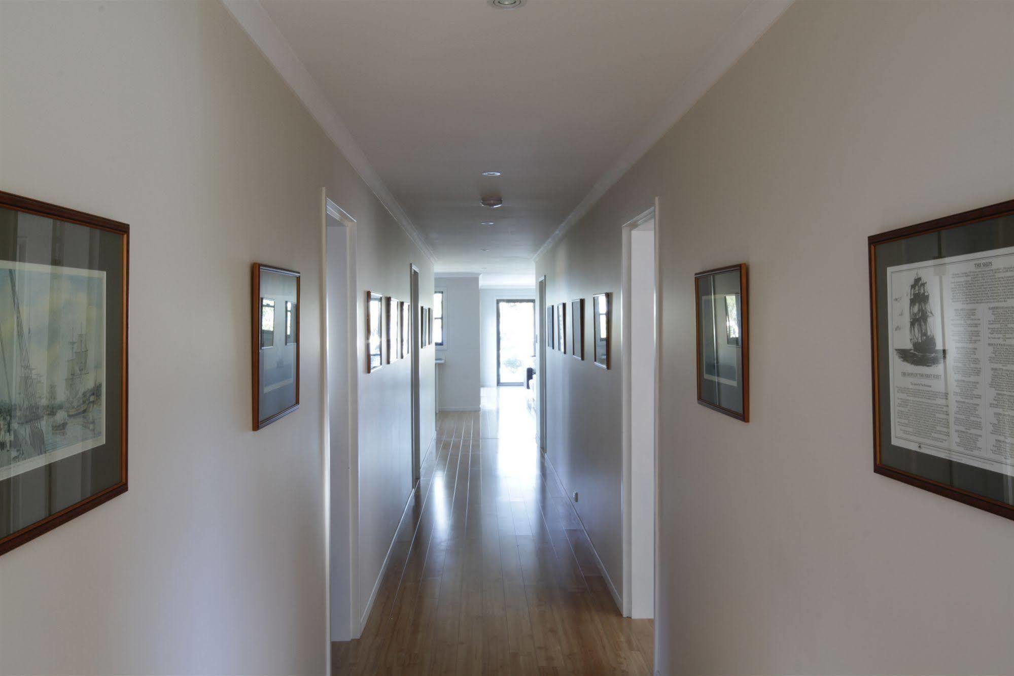 The Edgewater On Greville Sanctuary Point Exterior foto