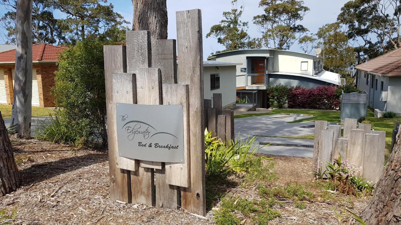 The Edgewater On Greville Sanctuary Point Exterior foto