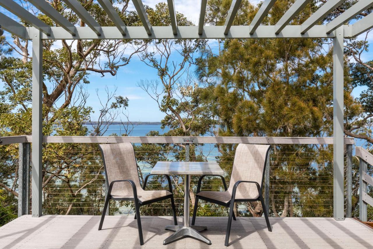 The Edgewater On Greville Sanctuary Point Exterior foto
