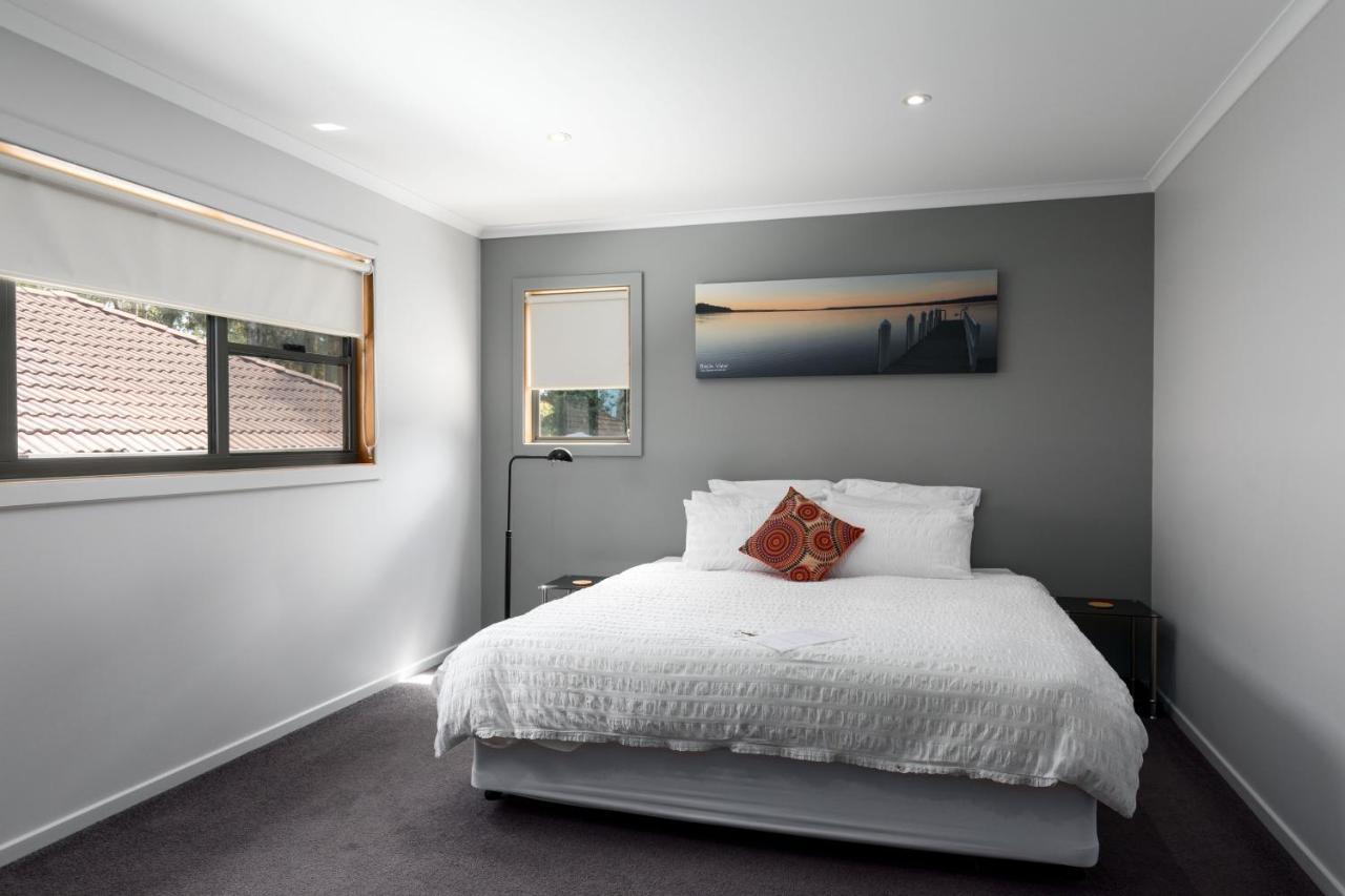 The Edgewater On Greville Sanctuary Point Exterior foto