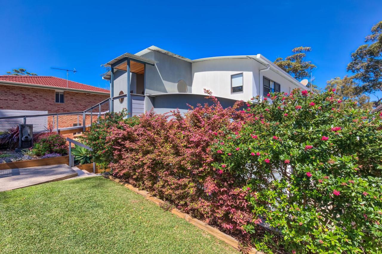 The Edgewater On Greville Sanctuary Point Exterior foto