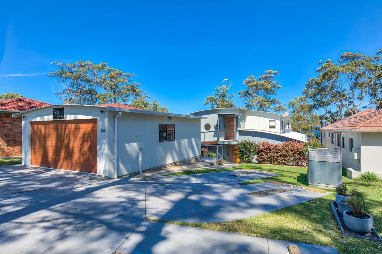 The Edgewater On Greville Sanctuary Point Exterior foto