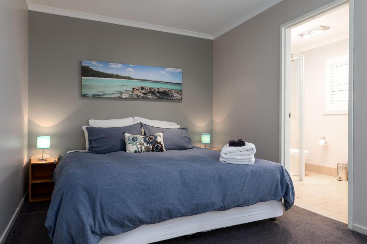 The Edgewater On Greville Sanctuary Point Exterior foto
